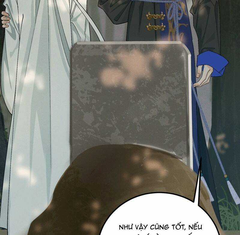 Bạch Trạch Chi Danh Chapter 11 trang 72