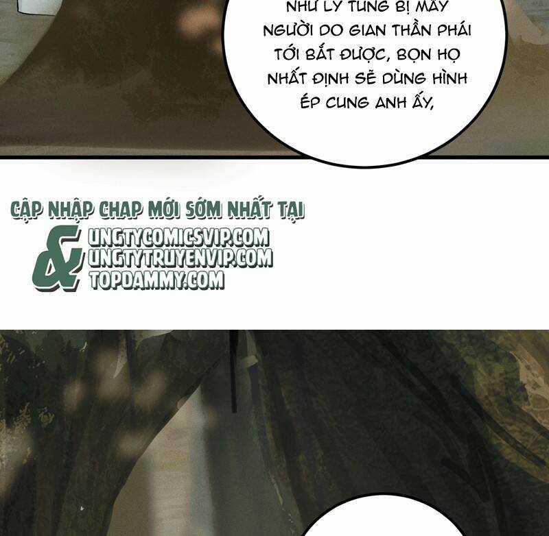 Bạch Trạch Chi Danh Chapter 11 trang 73