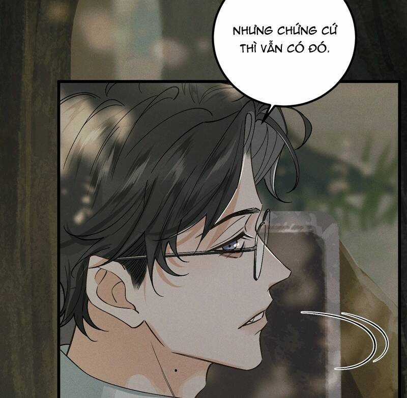 Bạch Trạch Chi Danh Chapter 11 trang 74