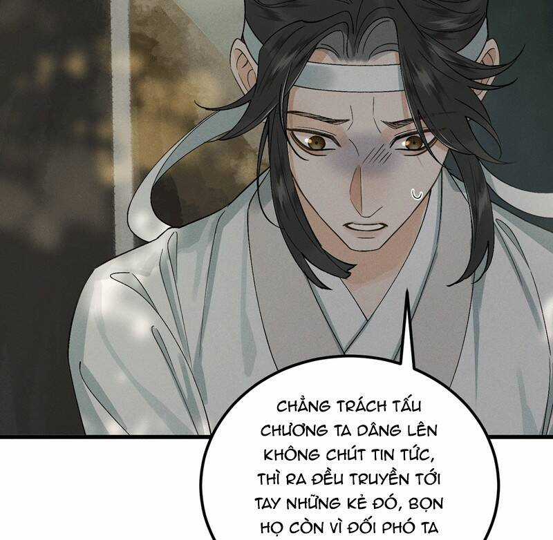 Bạch Trạch Chi Danh Chapter 11 trang 78