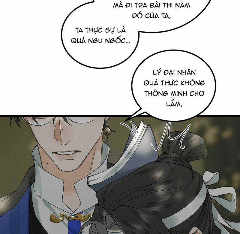 Bạch Trạch Chi Danh Chapter 11 trang 79