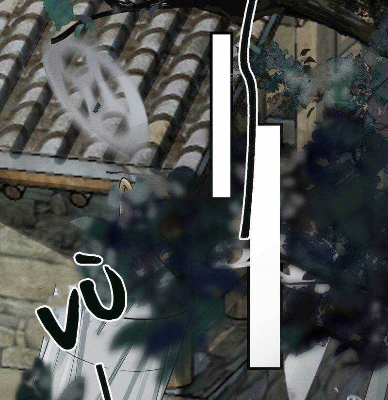 Bạch Trạch Chi Danh Chapter 11 trang 8