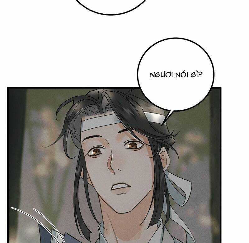 Bạch Trạch Chi Danh Chapter 11 trang 81