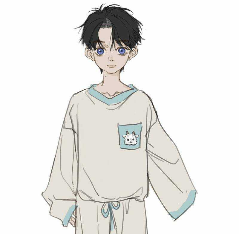 Bạch Trạch Chi Danh Chapter 11 trang 87