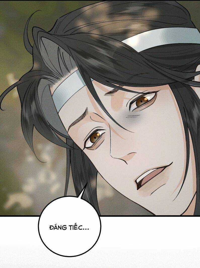 Bạch Trạch Chi Danh Chapter 12 trang 13