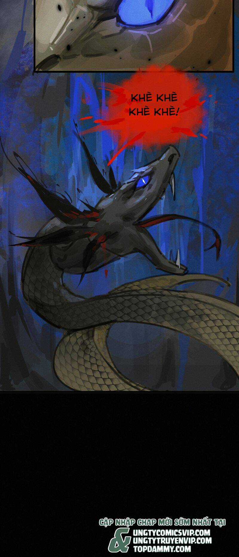 Bạch Trạch Chi Danh Chapter 13 trang 16