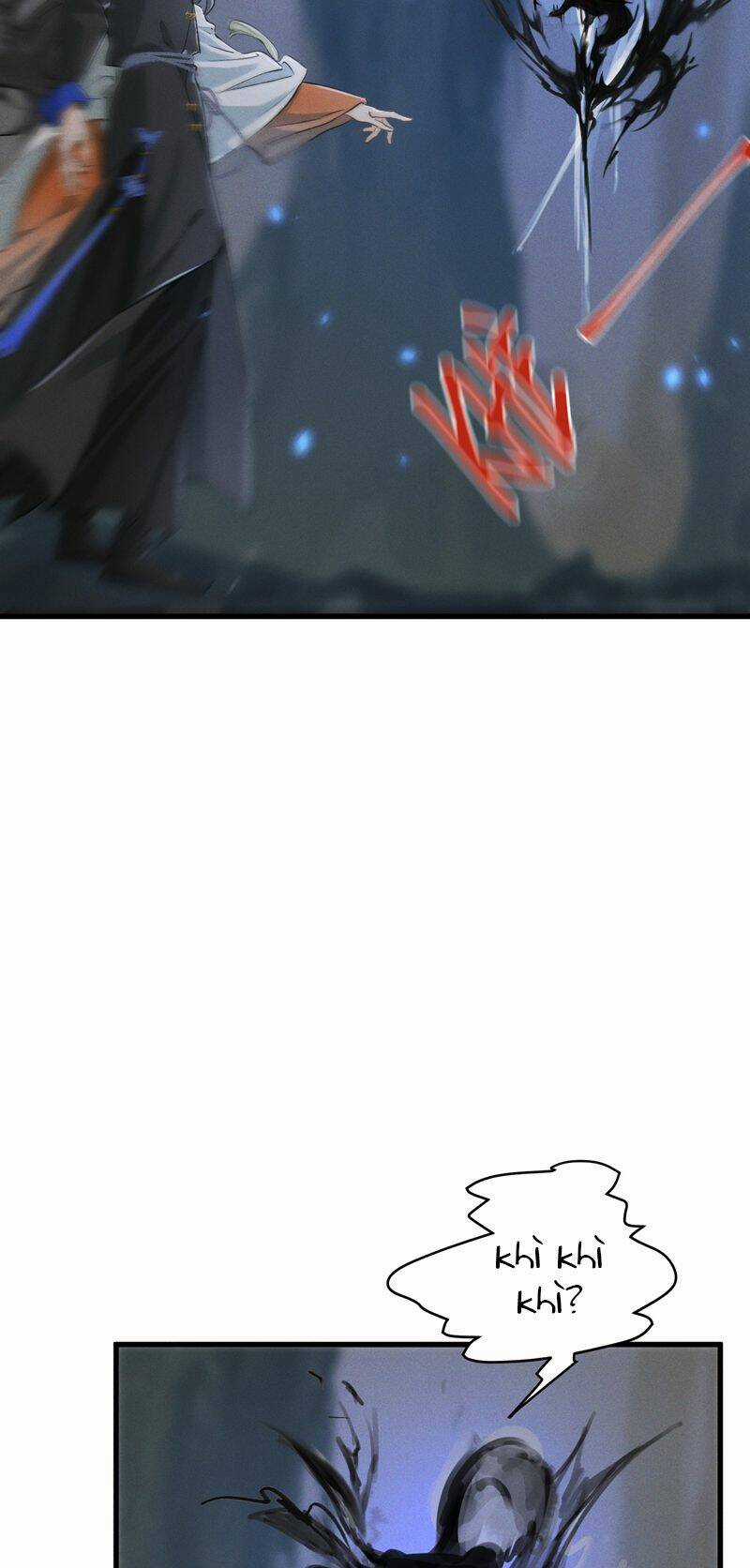 Bạch Trạch Chi Danh Chapter 13 trang 31