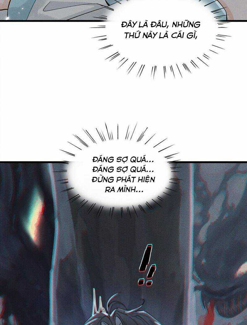 Bạch Trạch Chi Danh Chapter 14 trang 10