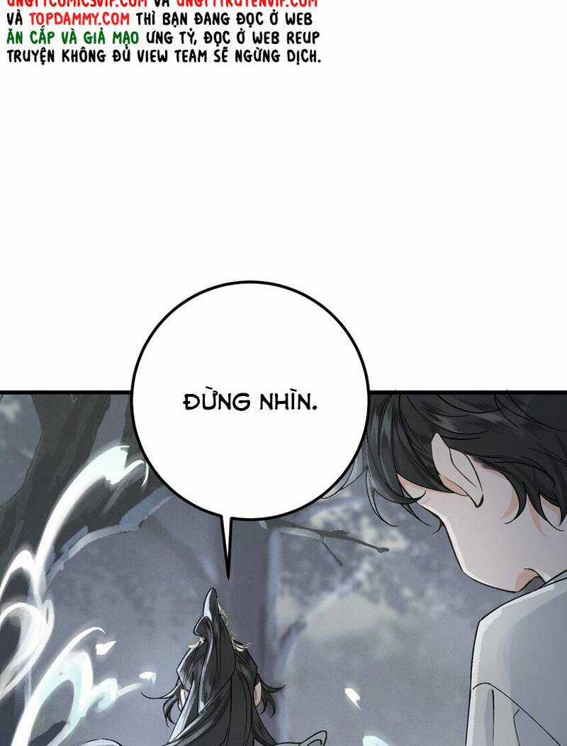 Bạch Trạch Chi Danh Chapter 14 trang 15