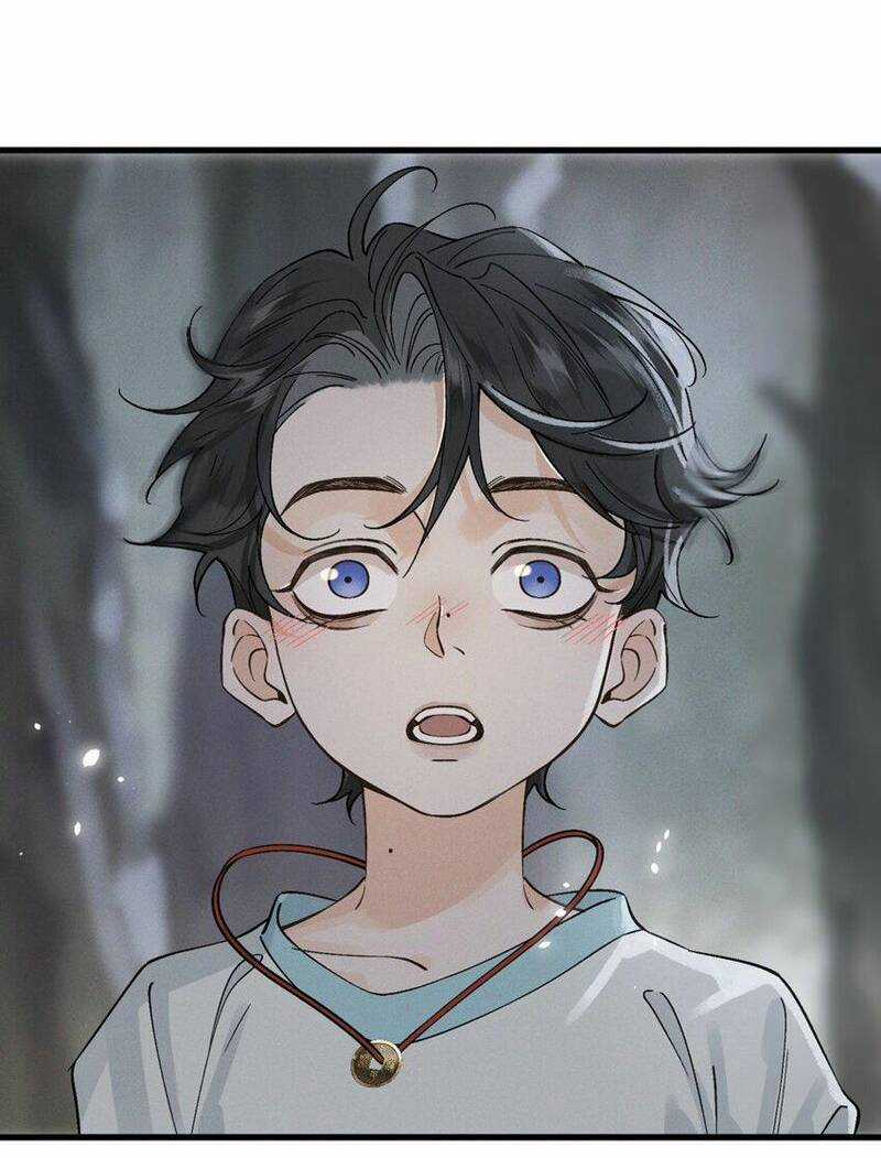 Bạch Trạch Chi Danh Chapter 14 trang 17