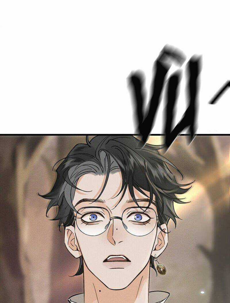 Bạch Trạch Chi Danh Chapter 14 trang 18