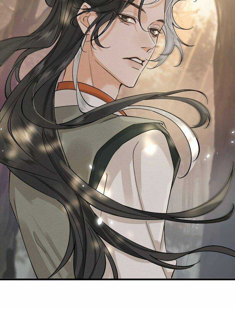 Bạch Trạch Chi Danh Chapter 14 trang 20