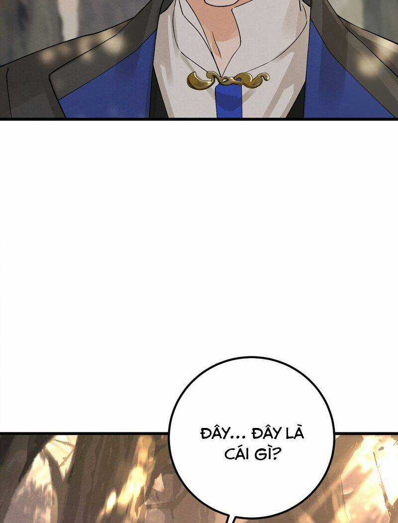 Bạch Trạch Chi Danh Chapter 14 trang 22