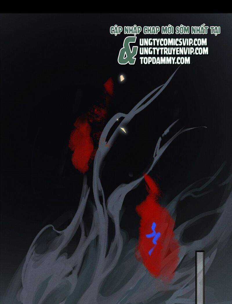 Bạch Trạch Chi Danh Chapter 14 trang 4