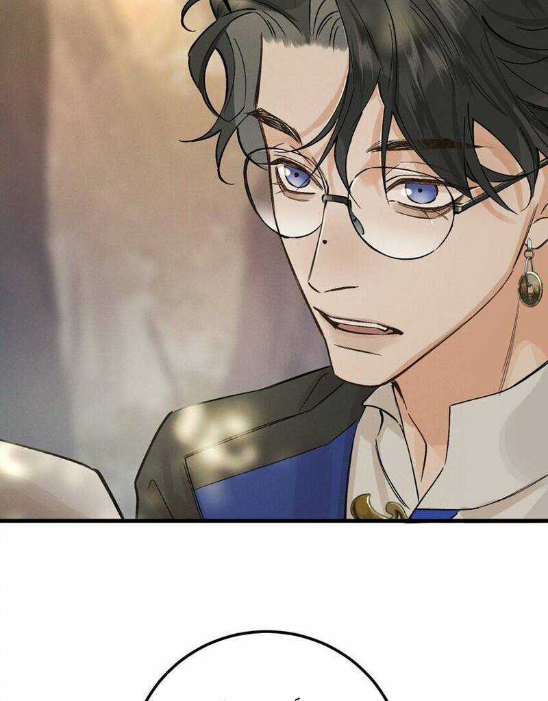 Bạch Trạch Chi Danh Chapter 14 trang 40