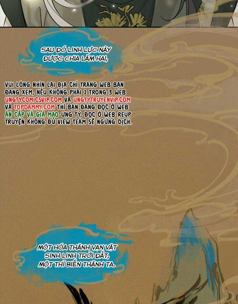 Bạch Trạch Chi Danh Chapter 14 trang 42