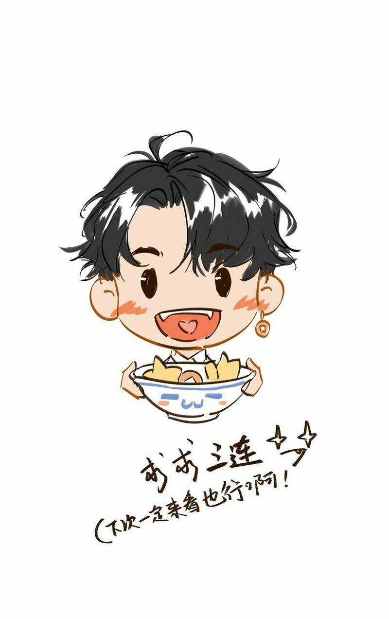 Bạch Trạch Chi Danh Chapter 14 trang 62