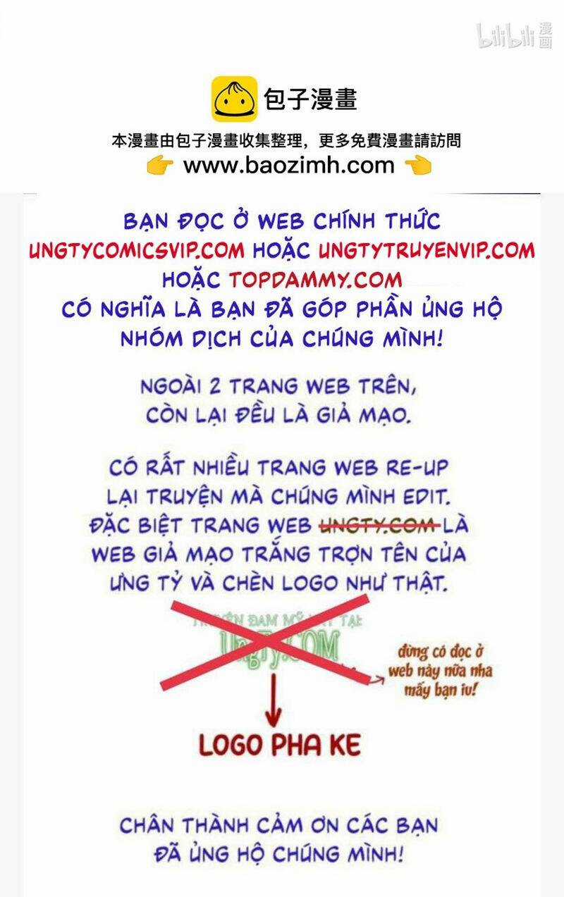 Bạch Trạch Chi Danh Chapter 14 trang 63