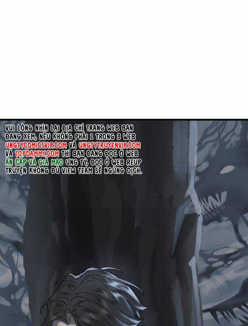 Bạch Trạch Chi Danh Chapter 14 trang 8