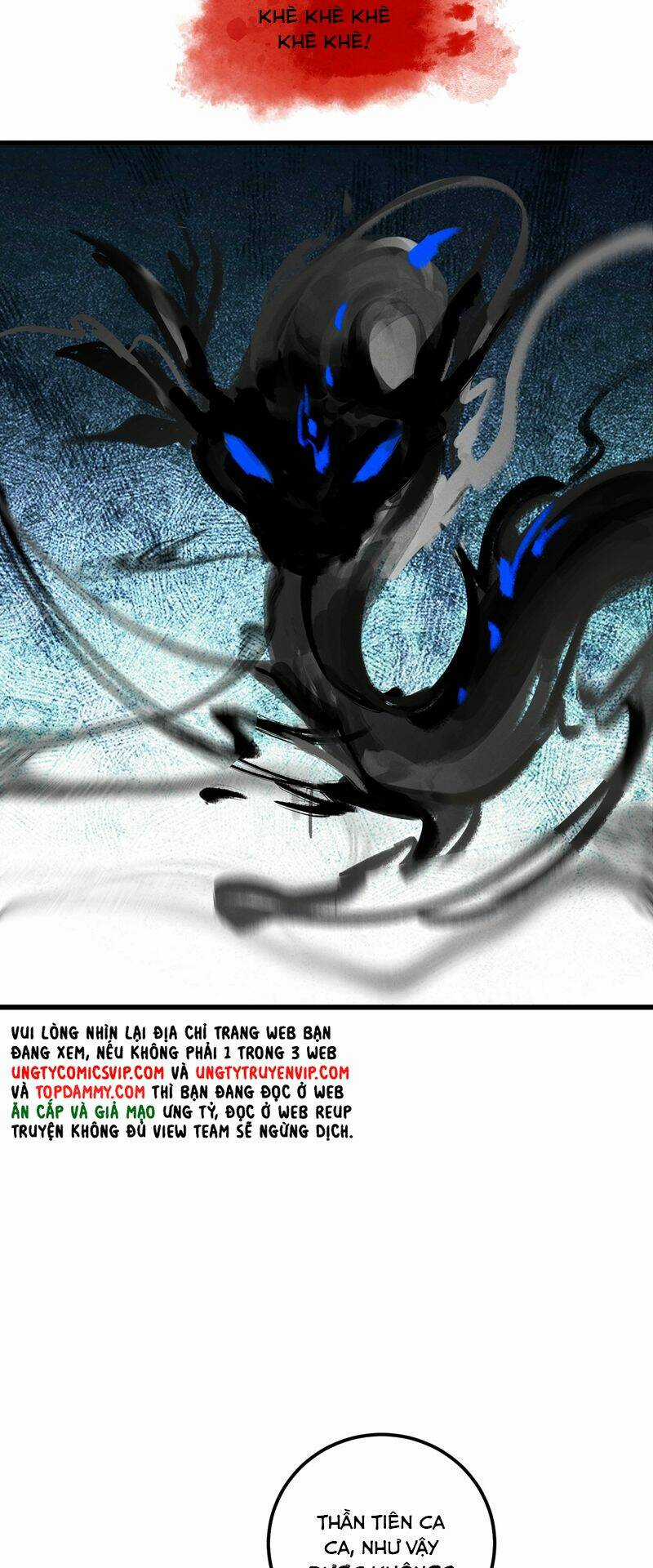 Bạch Trạch Chi Danh Chapter 15 trang 12