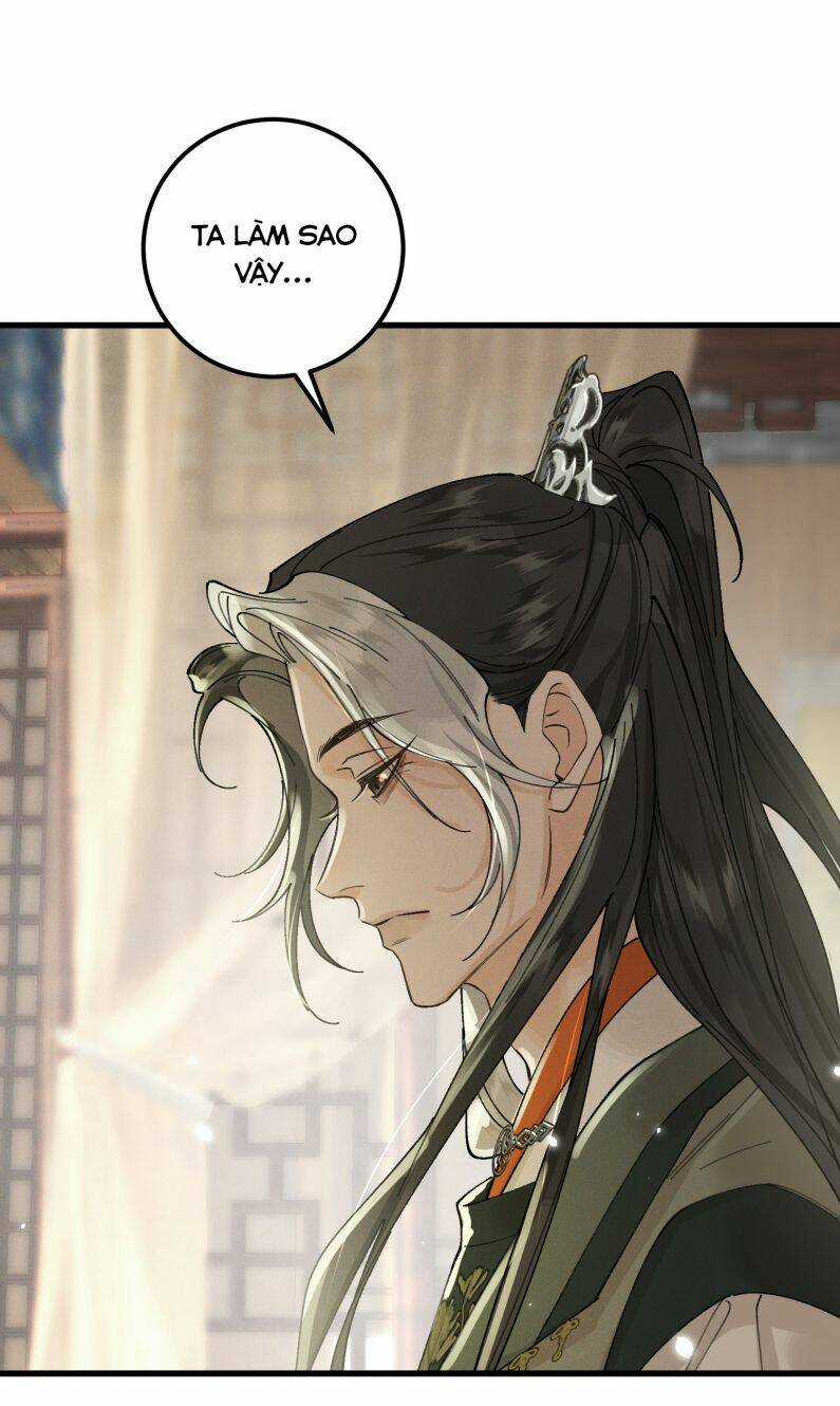 Bạch Trạch Chi Danh Chapter 16 trang 29