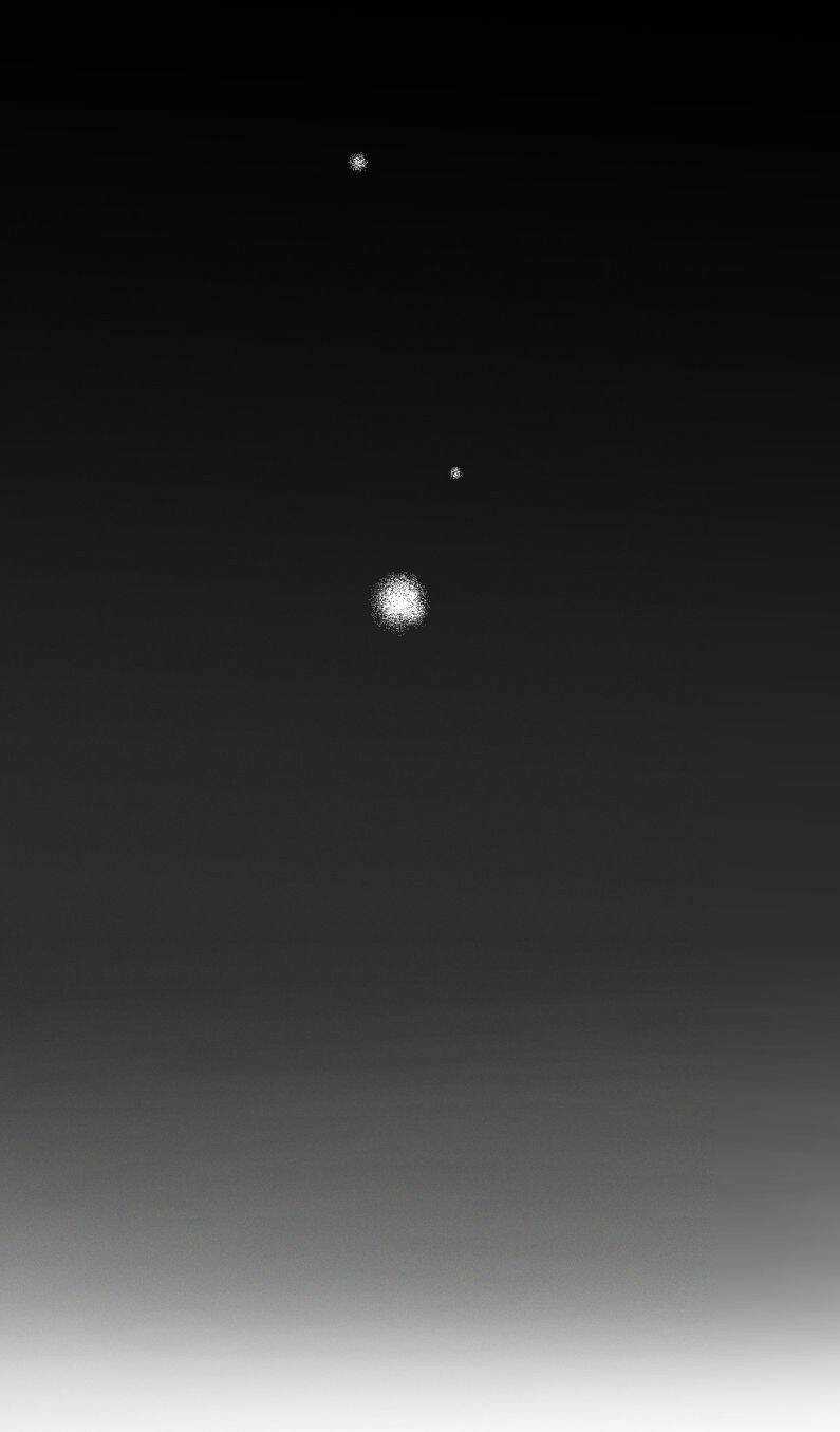 Bạch Trạch Chi Danh Chapter 16 trang 45