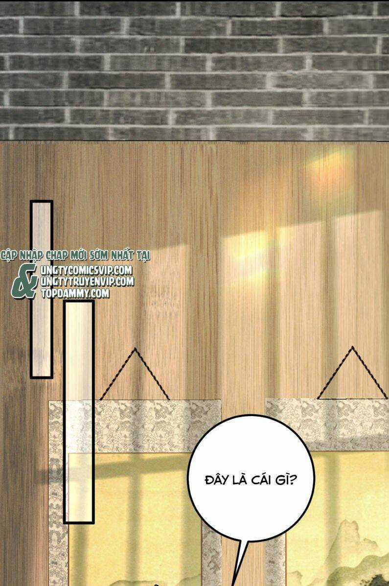 Bạch Trạch Chi Danh Chapter 16 trang 9