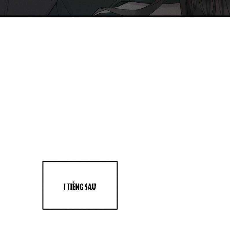 Bạch Trạch Chi Danh Chapter 17 trang 27