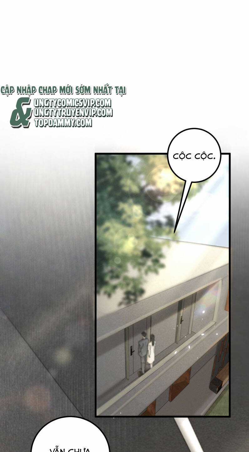 Bạch Trạch Chi Danh Chapter 17 trang 3