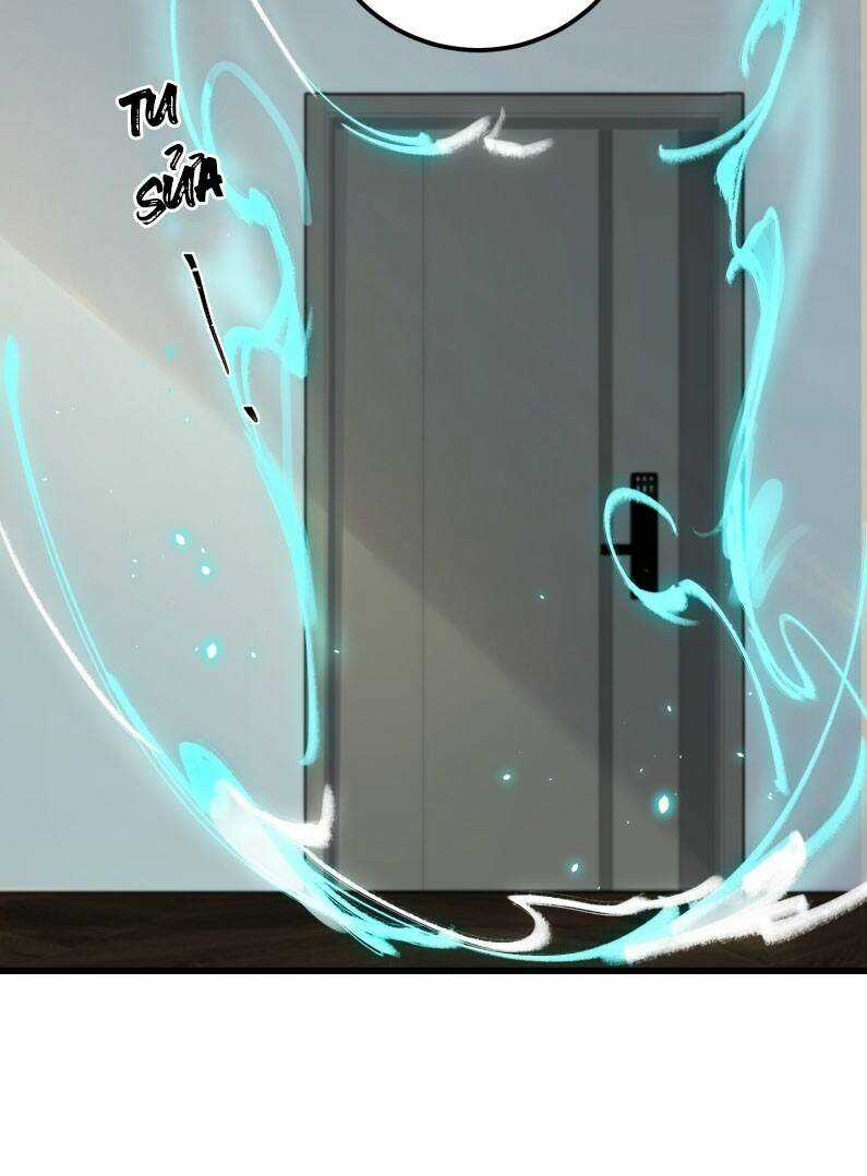 Bạch Trạch Chi Danh Chapter 17 trang 41