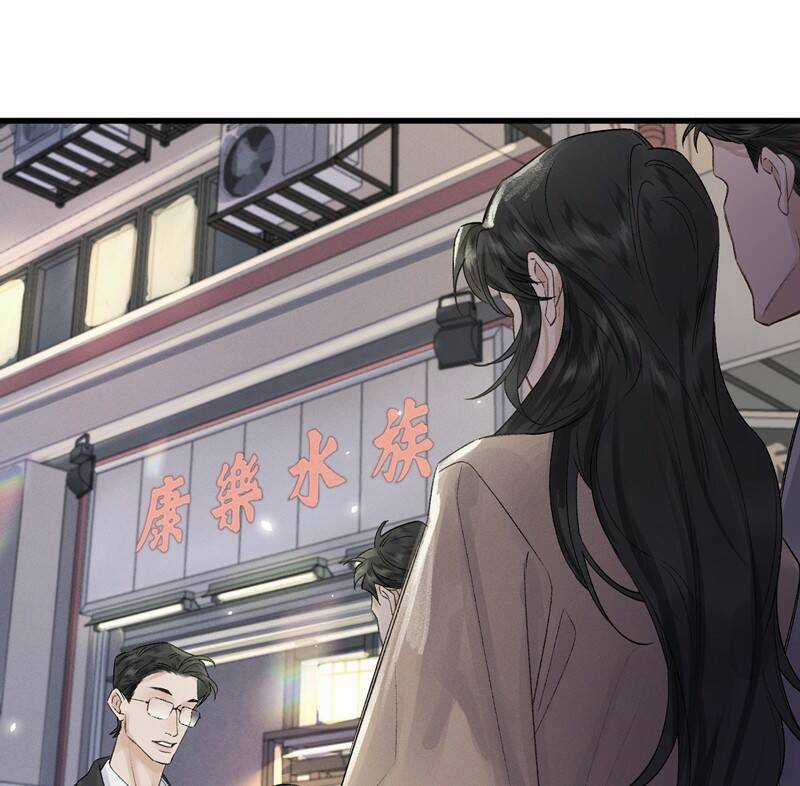 Bạch Trạch Chi Danh Chapter 18 trang 35