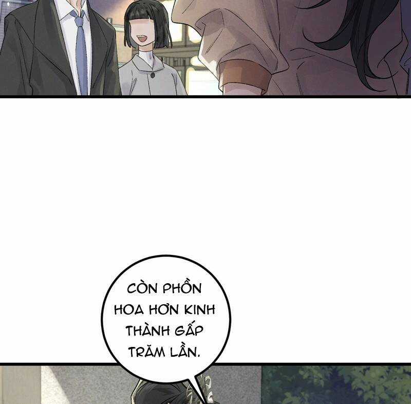 Bạch Trạch Chi Danh Chapter 18 trang 36