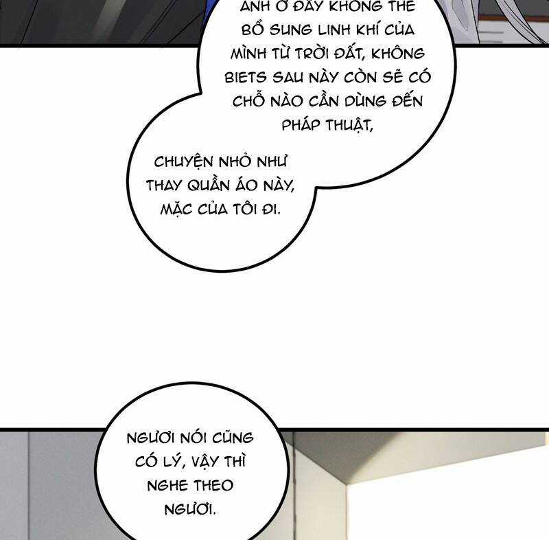 Bạch Trạch Chi Danh Chapter 18 trang 48