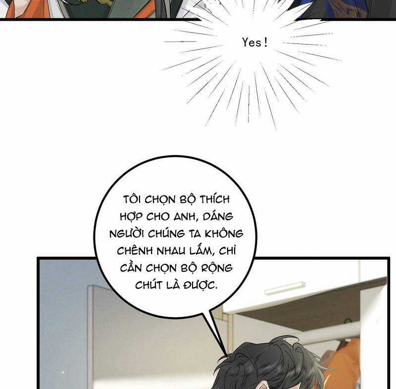 Bạch Trạch Chi Danh Chapter 18 trang 50