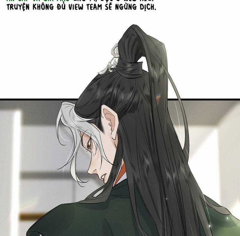 Bạch Trạch Chi Danh Chapter 18 trang 52