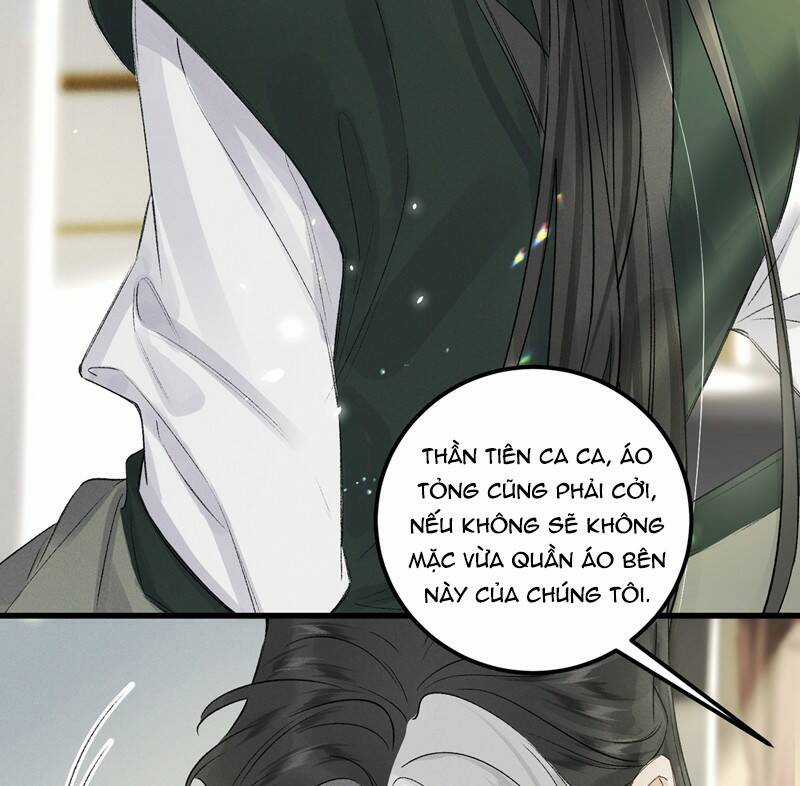 Bạch Trạch Chi Danh Chapter 18 trang 53