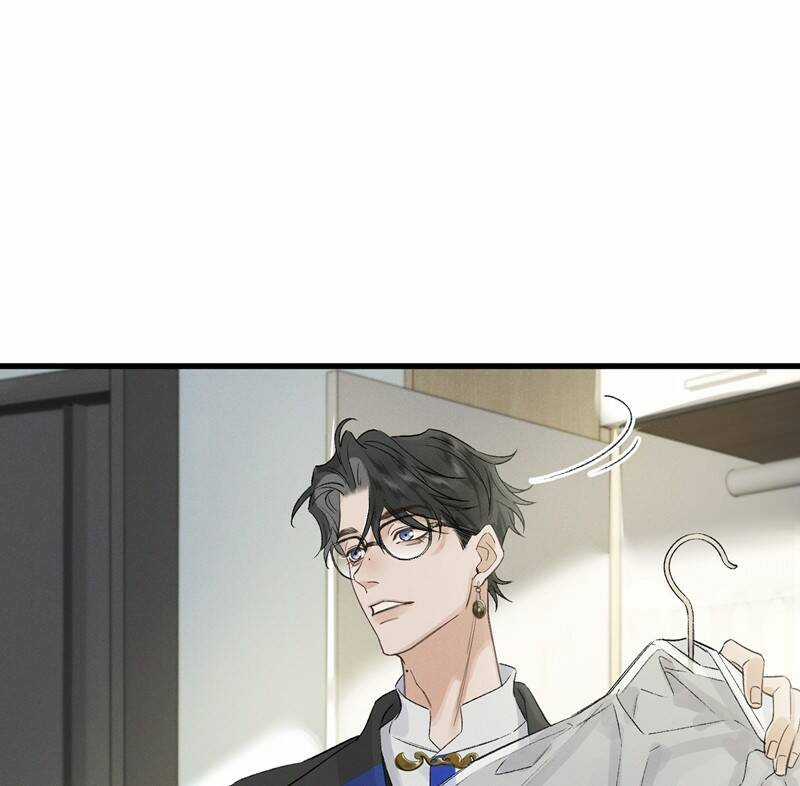 Bạch Trạch Chi Danh Chapter 18 trang 55