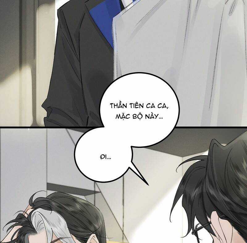 Bạch Trạch Chi Danh Chapter 18 trang 56