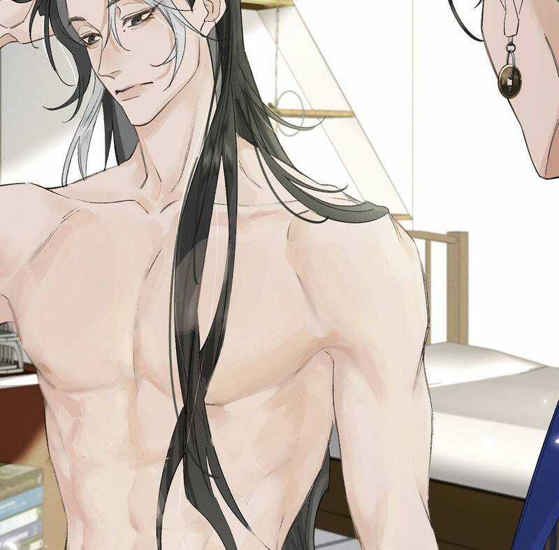 Bạch Trạch Chi Danh Chapter 18 trang 57