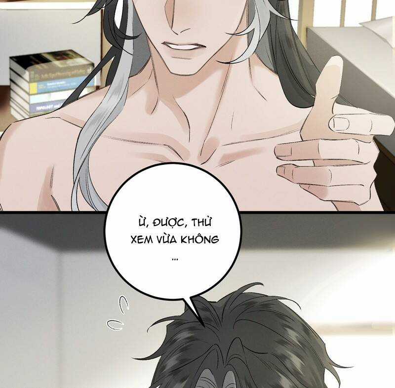 Bạch Trạch Chi Danh Chapter 18 trang 60