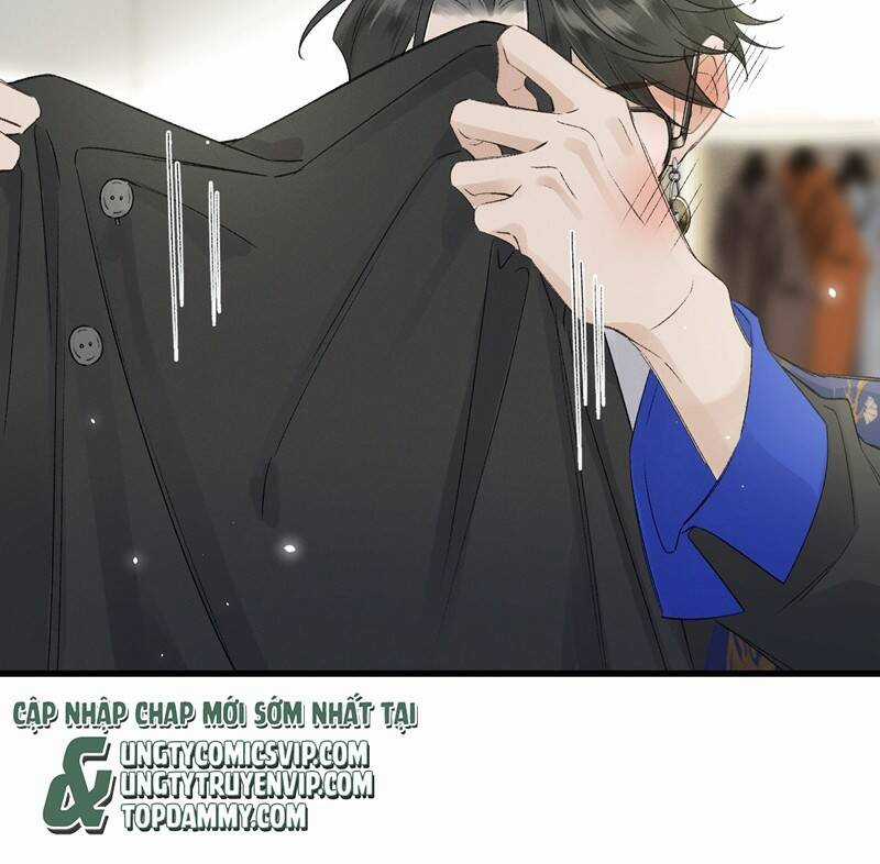 Bạch Trạch Chi Danh Chapter 18 trang 61