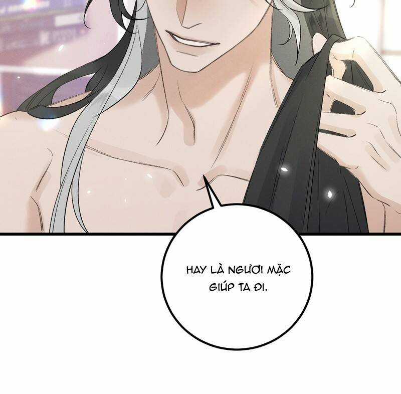 Bạch Trạch Chi Danh Chapter 18 trang 66