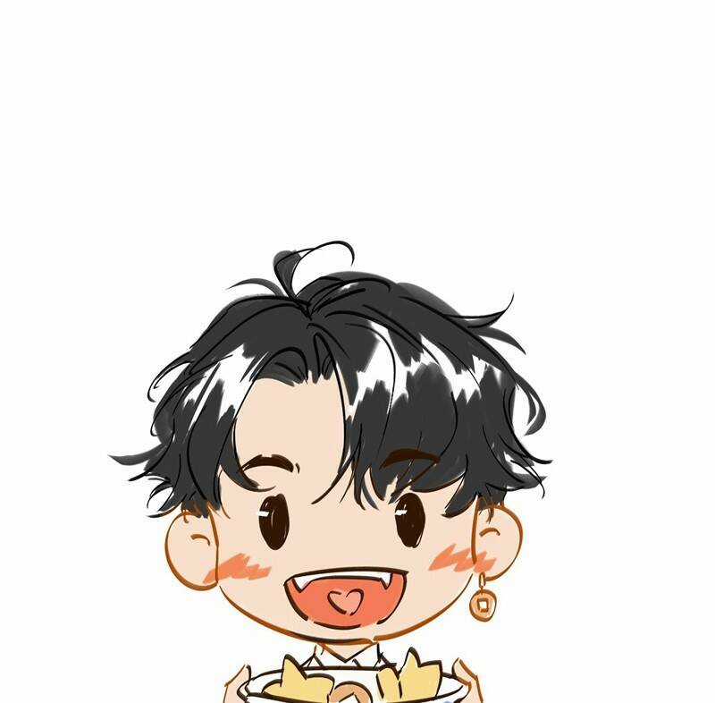 Bạch Trạch Chi Danh Chapter 18 trang 67