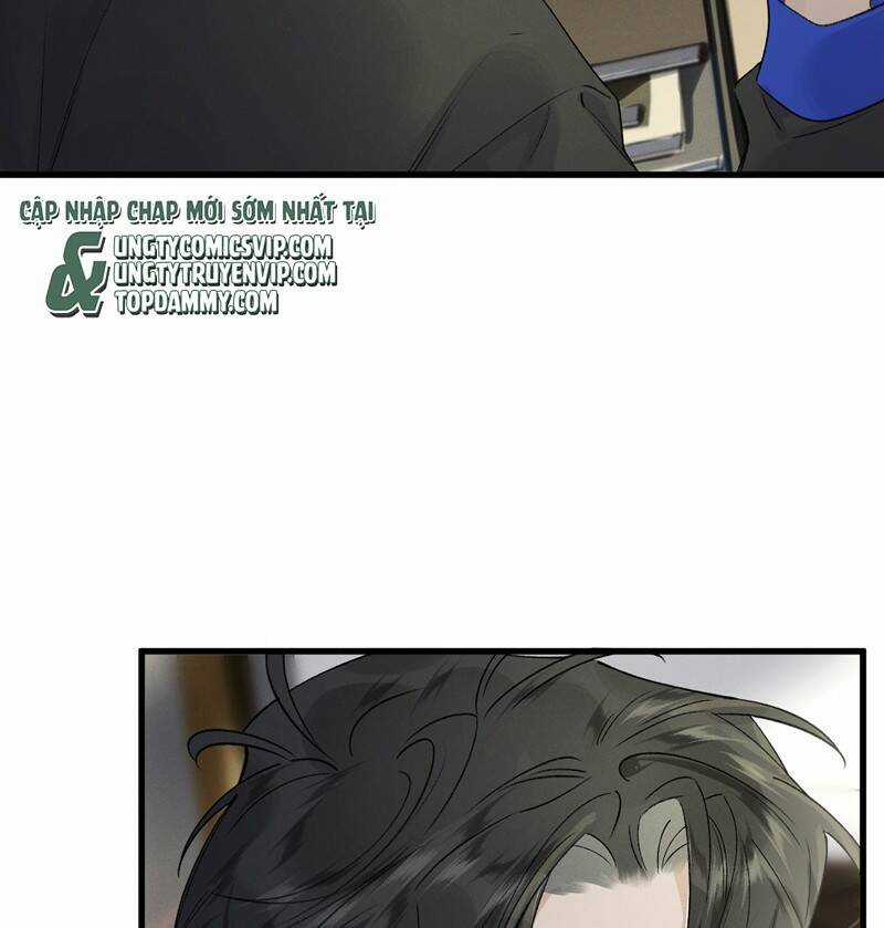 Bạch Trạch Chi Danh Chapter 18 trang 8