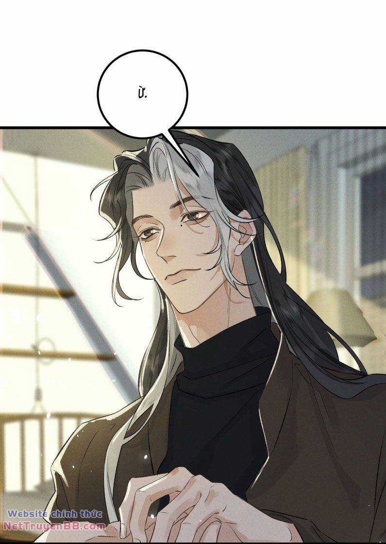 Bạch Trạch Chi Danh Chapter 19 trang 17