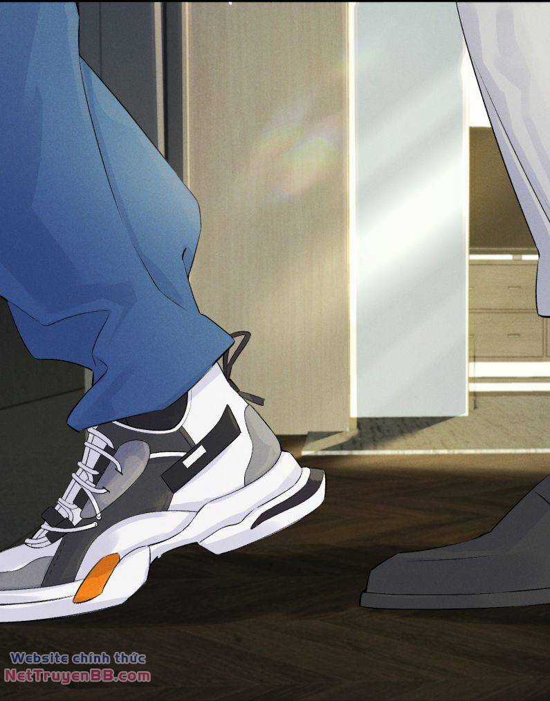 Bạch Trạch Chi Danh Chapter 19 trang 18