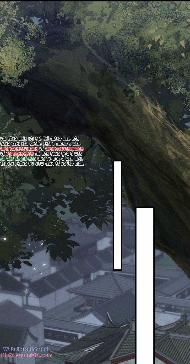 Bạch Trạch Chi Danh Chapter 19 trang 19