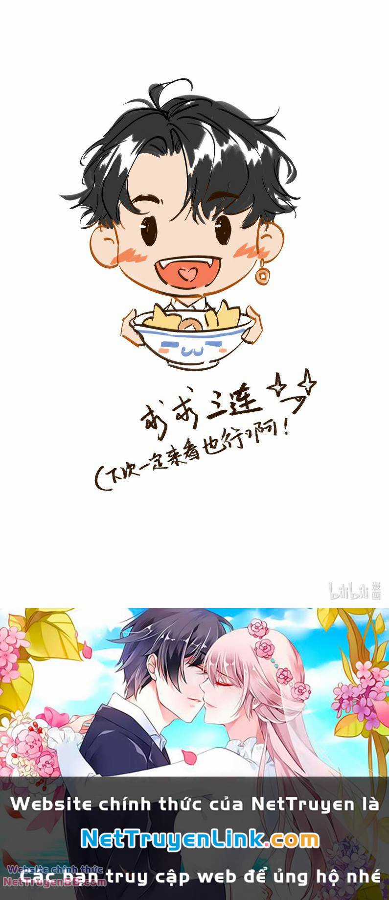 Bạch Trạch Chi Danh Chapter 19 trang 38