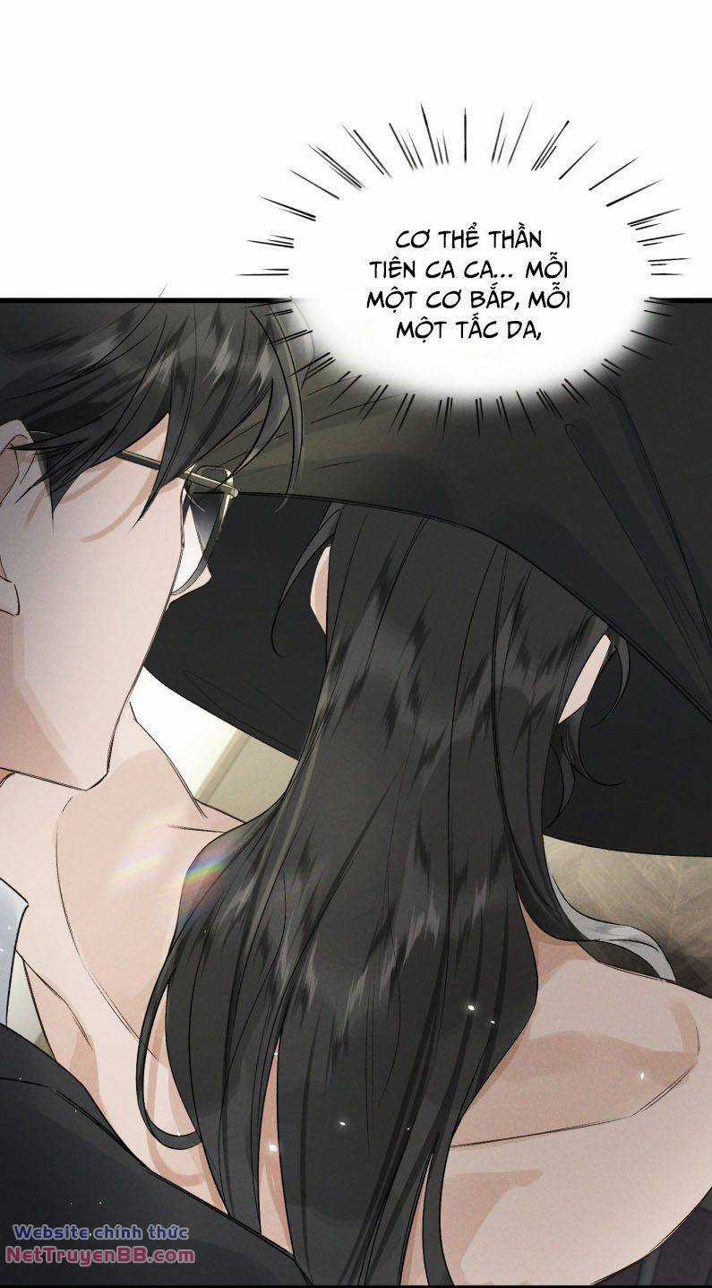 Bạch Trạch Chi Danh Chapter 19 trang 6