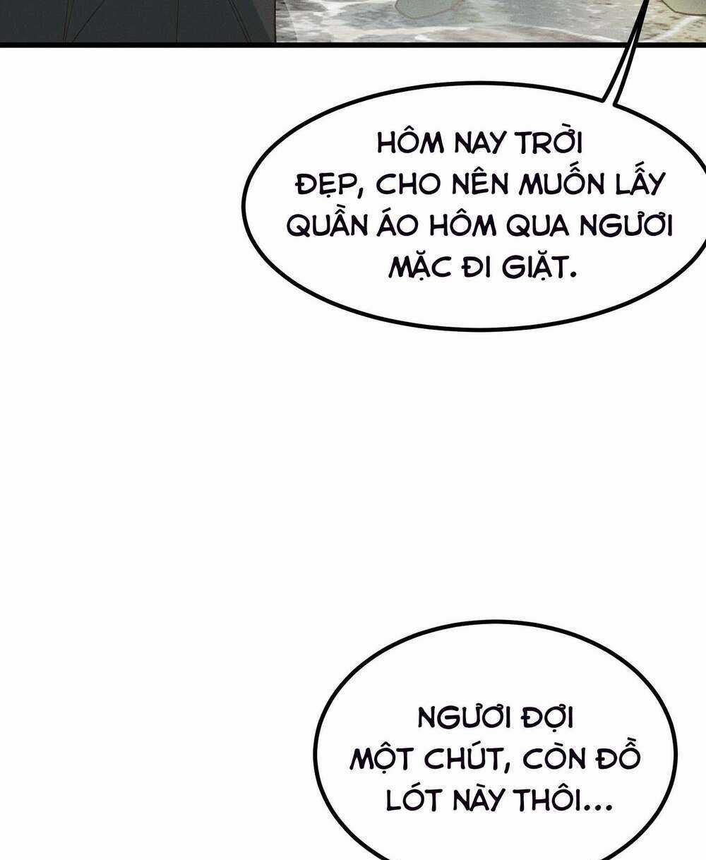 Bạch Trạch Chi Danh Chapter 2 trang 24